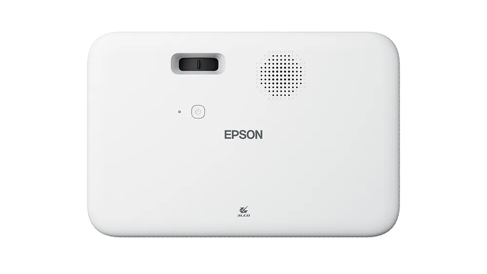 Epson Projector Smart CO-FH01 view 2